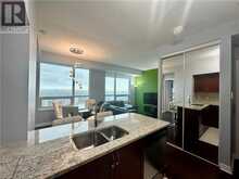 208 ENFIELD Place Unit# 3301 Mississauga