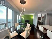 208 ENFIELD Place Unit# 3301 Mississauga