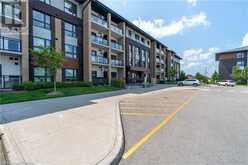 25 KAY CRES Crescent Unit# LL14 Guelph