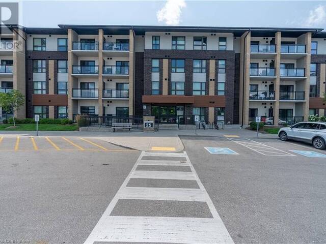 25 KAY CRES Crescent Unit# LL14 Guelph Ontario