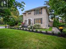 521 ONEIDA Drive Burlington