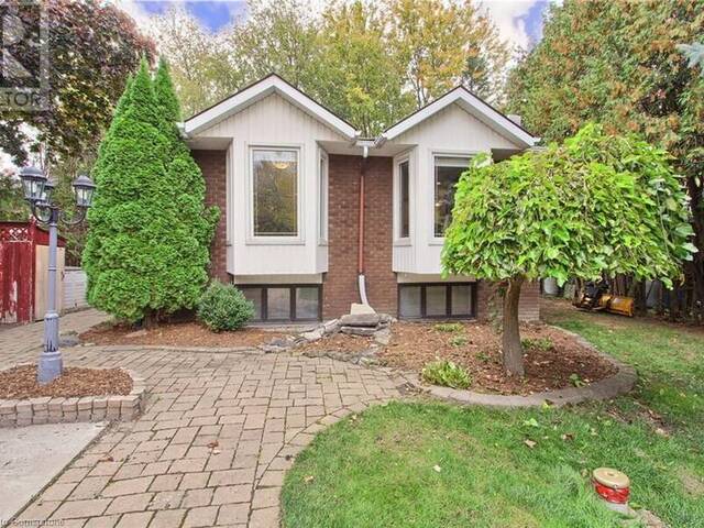 78 TWMARC Avenue Beaverton Ontario