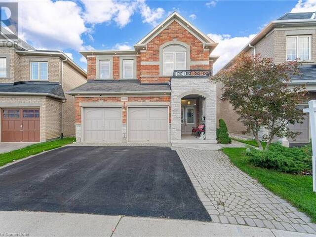 3356 MINERVA Way Burlington Ontario