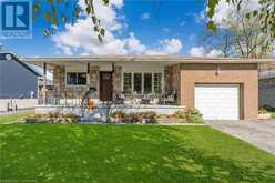 605 ALDER Street W Dunnville