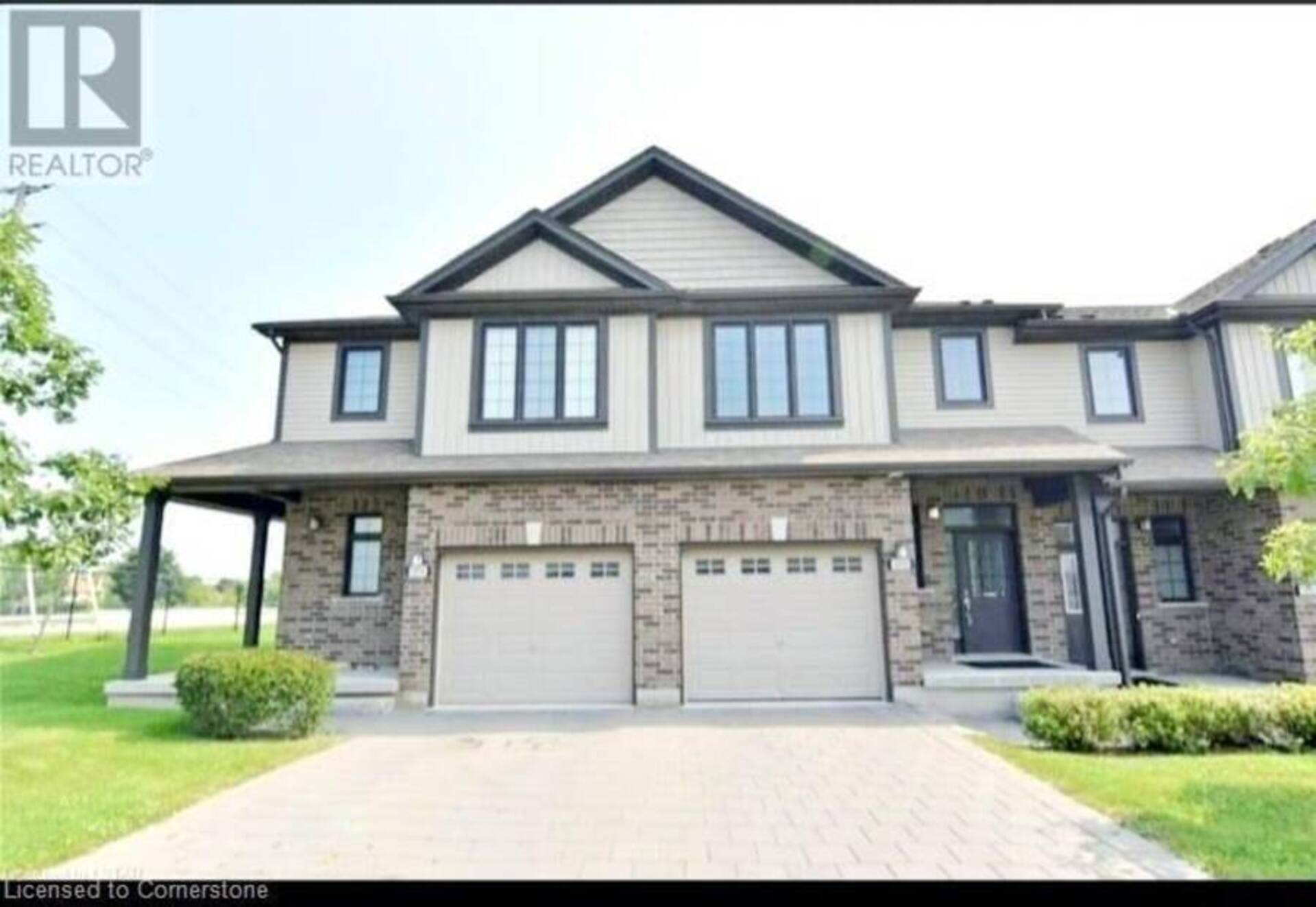 1050 OAKCROSSING Gate Unit# 50 London