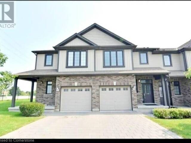 1050 OAKCROSSING Gate Unit# 50 London Ontario