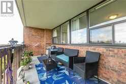 3501 GLEN ERIN Drive Unit# 901 Mississauga