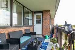 3501 GLEN ERIN Drive Unit# 901 Mississauga