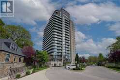 1665 THE COLLEGEWAY Unit# 1209 Mississauga