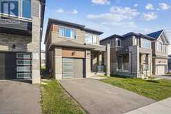 59 WILLIAM NADOR Street Kitchener