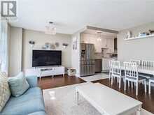 80 GRANDRAVINE Drive Unit# 706 North York