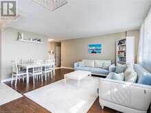 80 GRANDRAVINE Drive Unit# 706 North York