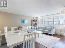 80 GRANDRAVINE Drive Unit# 706 North York