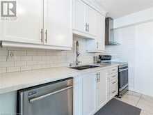 80 GRANDRAVINE Drive Unit# 706 North York