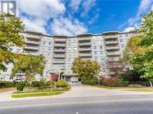 80 GRANDRAVINE Drive Unit# 706 North York