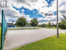 80 GRANDRAVINE Drive Unit# 706 North York