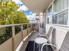 80 GRANDRAVINE Drive Unit# 706 North York