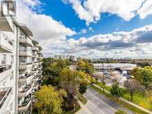 80 GRANDRAVINE Drive Unit# 706 North York