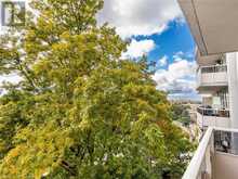 80 GRANDRAVINE Drive Unit# 706 North York