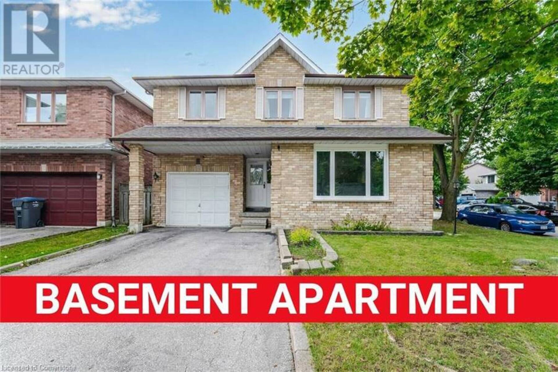 1 SAGE Court Brampton