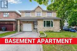 1 SAGE Court Brampton