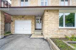 1 SAGE Court Brampton