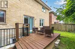 1 SAGE Court Brampton