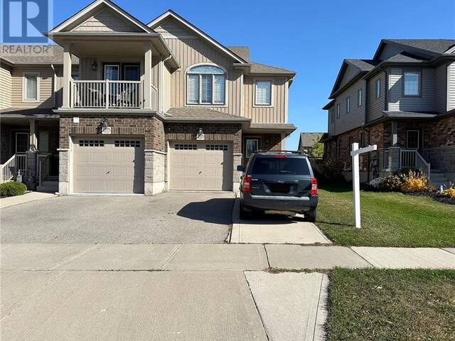 69 MEADOWRIDGE Street Doon Ontario