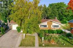 40 MEADOW Crescent Kitchener