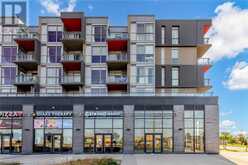 5220 DUNDAS Street Unit# A1 Burlington