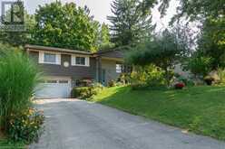 93 WATER Street E Elora