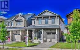 312 BEDROCK Drive Hamilton