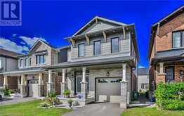 312 BEDROCK Drive Hamilton