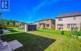 312 BEDROCK Drive Hamilton