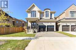 115 THRESHING MILL Boulevard Oakville