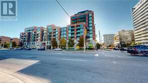 525 WILSON Avenue Unit# 206 Toronto