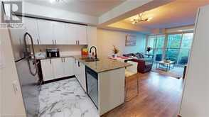 525 WILSON Avenue Unit# 206 Toronto