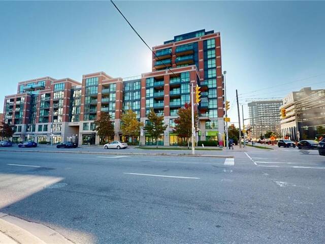 525 WILSON Avenue Unit# 206 Toronto Ontario