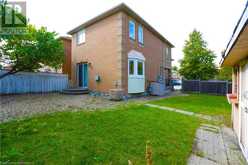 939 CARDINGTON Street Mississauga