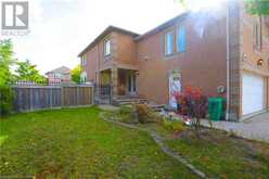 939 CARDINGTON Street Mississauga