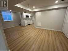 397 SCOTT Boulevard Unit# Basement Milton