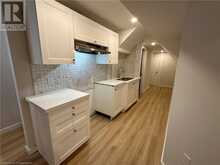 397 SCOTT Boulevard Unit# Basement Milton