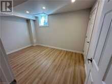 397 SCOTT Boulevard Unit# Basement Milton