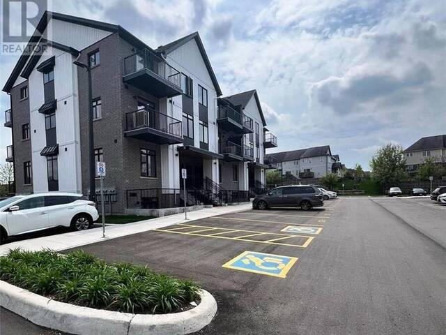 405 MYERS Road Unit# 70 Cambridge Ontario