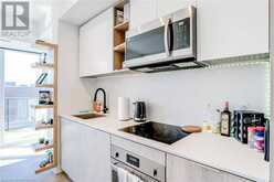 36 ZORRA Street Unit# 202 Toronto