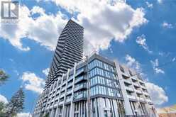 36 ZORRA Street Unit# 202 Toronto