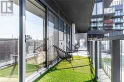 36 ZORRA Street Unit# 202 Toronto