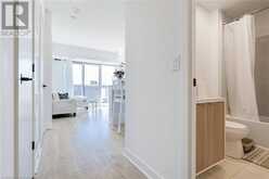 36 ZORRA Street Unit# 202 Toronto