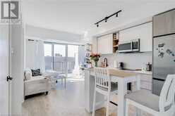 36 ZORRA Street Unit# 202 Toronto