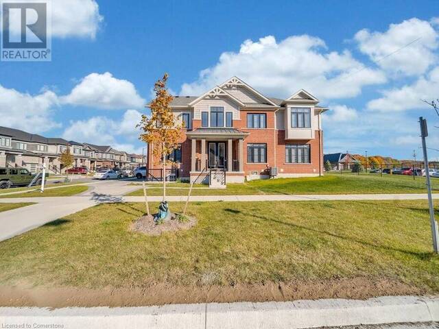 3 CROSSMORE Crescent Cambridge Ontario